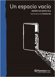 16604-UN ESPACIO VACIO