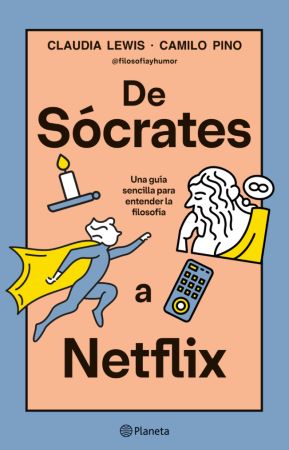 54396-DE SOCRATES A NETFLIX