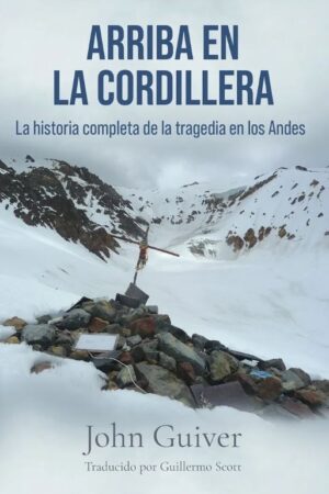 52343-ARRIBA EN LA CORDILLERA