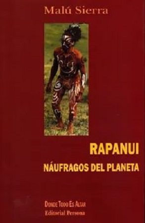 54380-RAPANUI : NAUFRAGOS DEL PLANETA