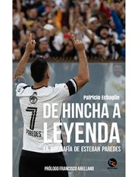 11075-DE HINCHA A LEYENDA