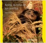 5400-ACIRA, LA NIÑA DE LAS ARENAS