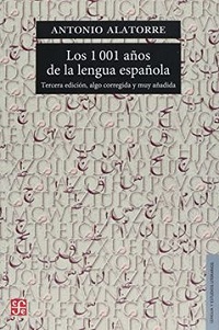 30930-LOS 1001 AÑOS DE LA LENGUA ESPAÑOLA