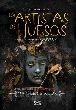 19994-LOS ARTISTAS DE HUESOS