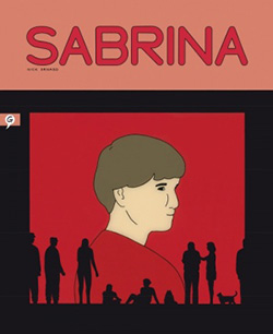 5027-SABRINA