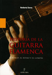 561-HISTORIA DE LA GUITARRA FLAMENCA