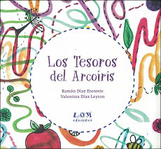 4365-LOS TESOROS DEL ARCOIRIS