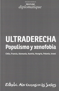 4719-ULTRADERECHA : POPULISMO Y XENOFOBIA