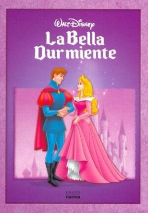 55307-LA BELLA DURMIENTE