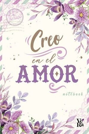 54790-CREO EN EL AMOR
