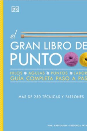 55358-EL GRAN LIBRO DEL PUNTO