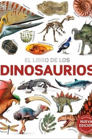 54805-EL LIBRO DE LOS DINOSAURIOS