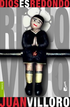 35436-DIOS ES REDONDO
