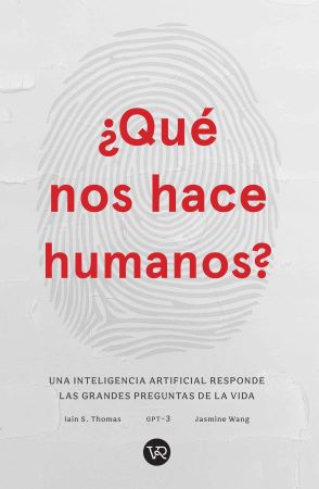 54842-QUE NOS HACE HUMANOS
