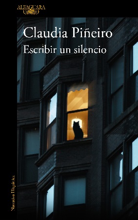 54773-ESCRIBIR UN SILENCIO