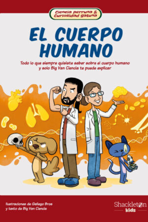45932-EL CUERPO HUMANO