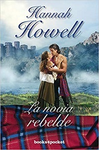 25108-LA NOVIA REBELDE