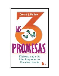 9242-LAS 3 PROMESAS