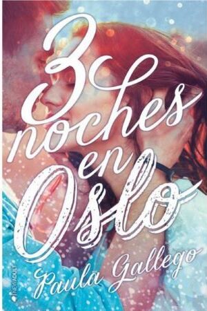 54870-3 NOCHES EN OSLO