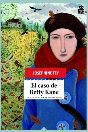 54791-EL CASO DE BETTY KANE