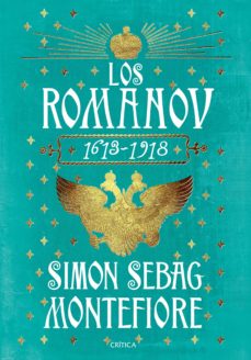 13772-LOS ROMANOV (1613-1918)