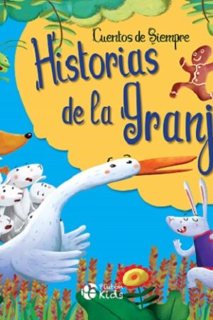 37008-HISTORIAS DE LA GRANJA (CUENTOS DE SIEMPRE)