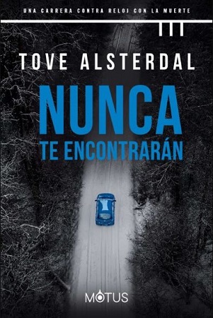54970-NUNCA TE ENCONTRARAN