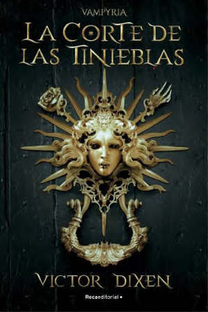 40326-LA CORTE DE LAS TINIEBLAS : VAMPYRIA 1