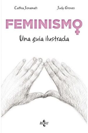 54921-FEMINISMO : UNA GUIA ILUSTRADA