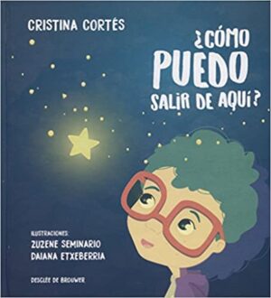 36148-COMO PUEDO SALIR DE AQUI?