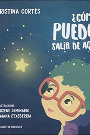 36148-COMO PUEDO SALIR DE AQUI?