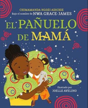 54804-EL PAÑUELO DE MAMA