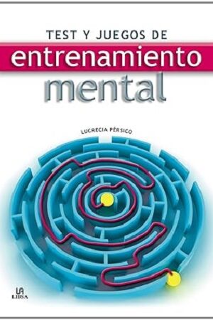 55026-TEST Y JUEGOS DE ENTRENAMIENTO MENTAL