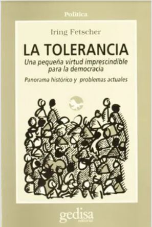 55323-LA TOLERANCIA