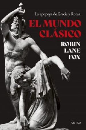 55341-EL MUNDO CLASICO