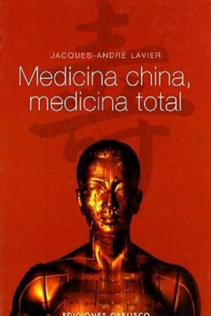 55239-MEDICINA CHINA MEDICINA TOTAL