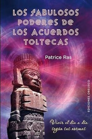 54937-FABULOSOS PODERES D/L ACUERDOS TOLTECAS