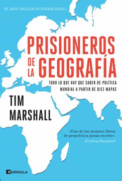 24353-PRISIONEROS DE LA GEOGRAFIA