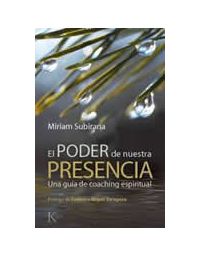 7740-EL PODER DE NUESTRA PRESENCIA