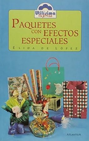 55051-PAQUETES CON EFECTOS ESPECIALES