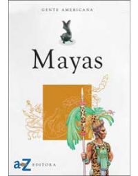 10334-GENTE AMERICANA MAYAS