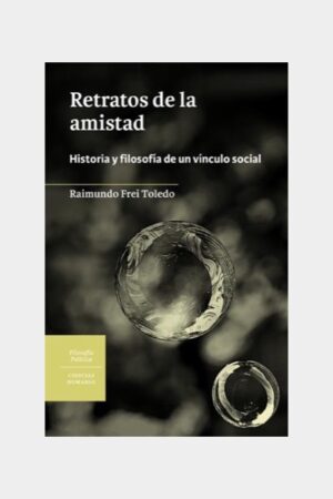 29047-RETRATOS DE LA AMISTAD