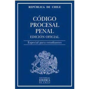 23711-CODIGO PROCESAL PENAL 2019
