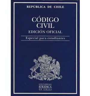 21627-CODIGO CIVIL ESTUDIANTES 2019