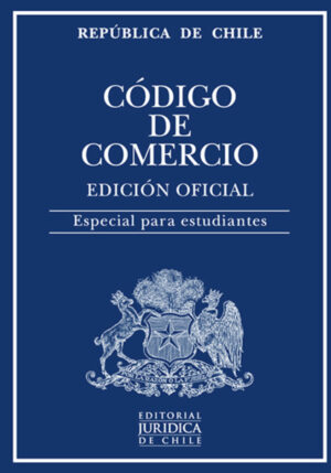 30447-CODIGO DE COMERCIO 2022