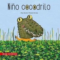 43626-NIÑO COCODRILO