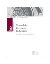 8021-MANUAL DE URGENCIAS PEDIATRICAS