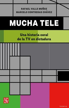 53941-MUCHA TELE : UNA HISTORIA CORAL DE LA TV EN DICTADURA