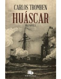 8275-HUASCAR