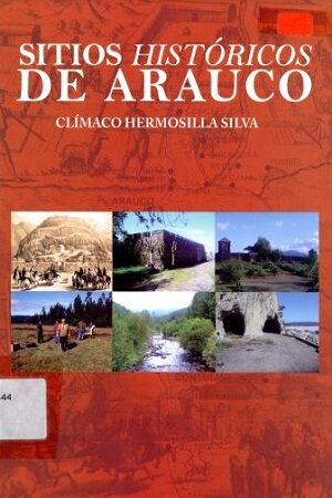 55060-SITIOS HISTORICOS DE ARAUCO